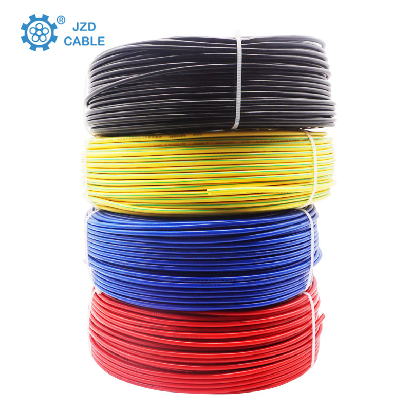 建圳達國標(biāo)電線電纜和非標(biāo)電線電纜