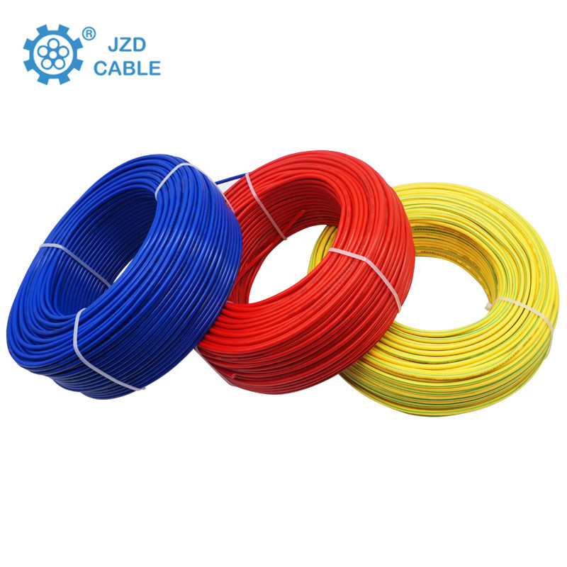 使用電線電纜時(shí)該如何防火？迅速了解防止電線損壞的方法