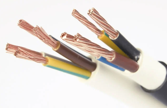 電力電纜發熱故障的主要原因有哪幾點導致的？