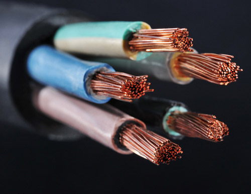 尼龍電纜 尼龍電纜