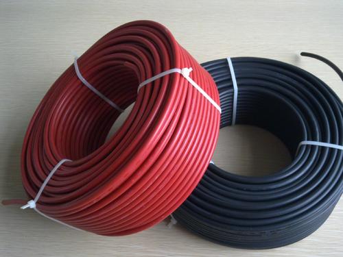 光伏電纜 光伏電纜