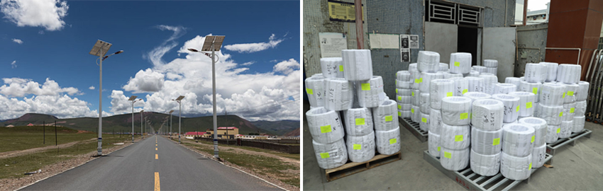 客戶產(chǎn)品驗收圖