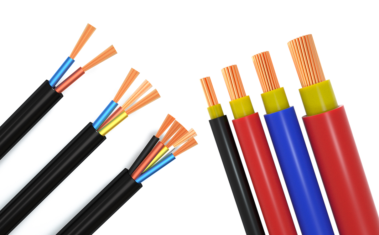 光伏電纜生產(chǎn)廠家使用半導(dǎo)體不均勻造成電位差的現(xiàn)象