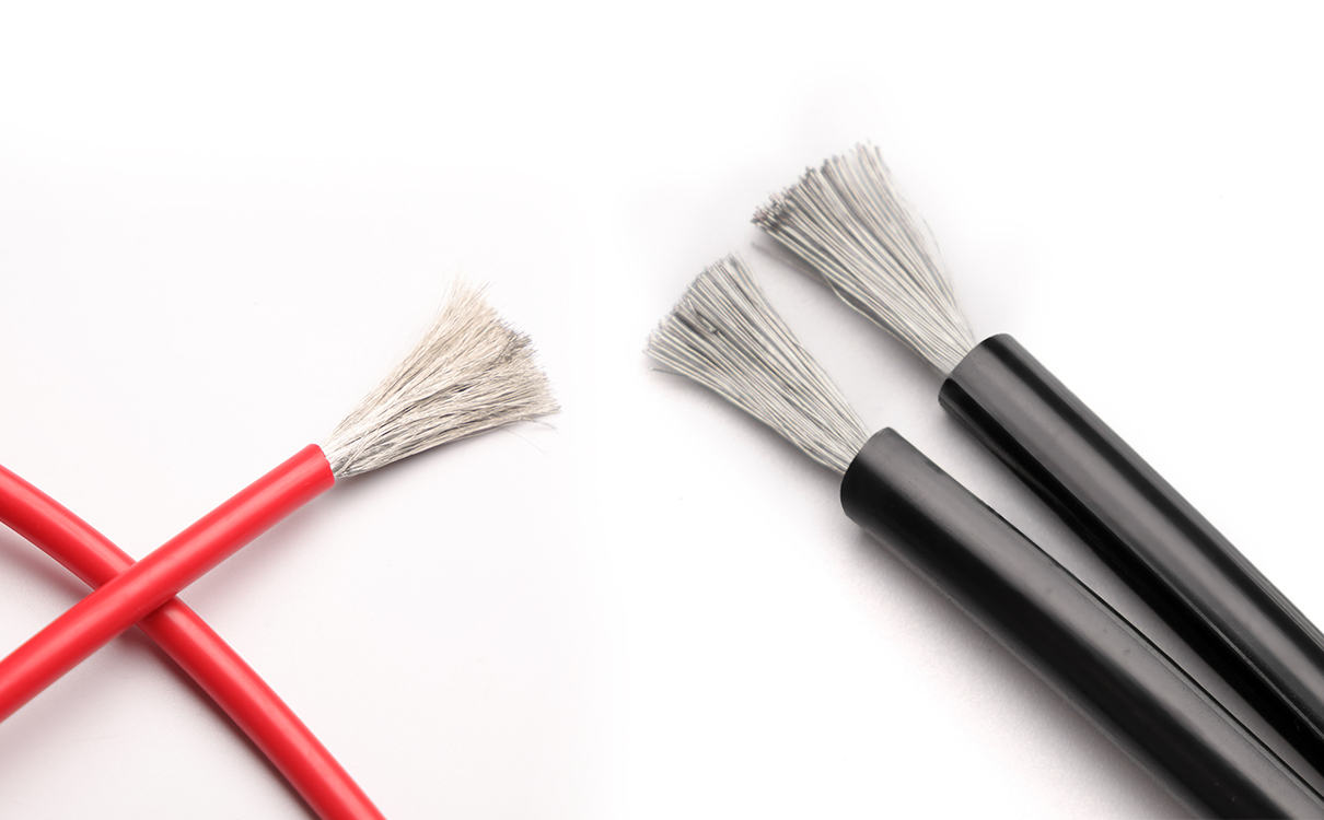 在為項(xiàng)目采購(gòu)光伏電纜之前請(qǐng)先查看此內(nèi)容