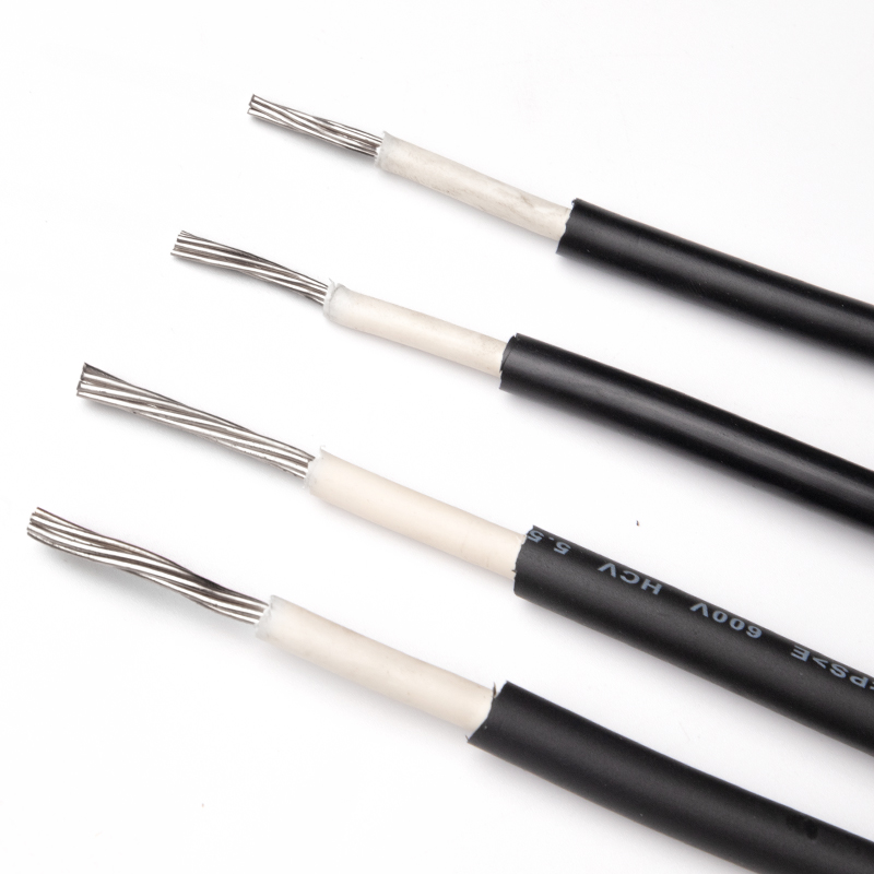 一般敷設(shè)6mm2光伏電纜所需什么輔助工具呢？