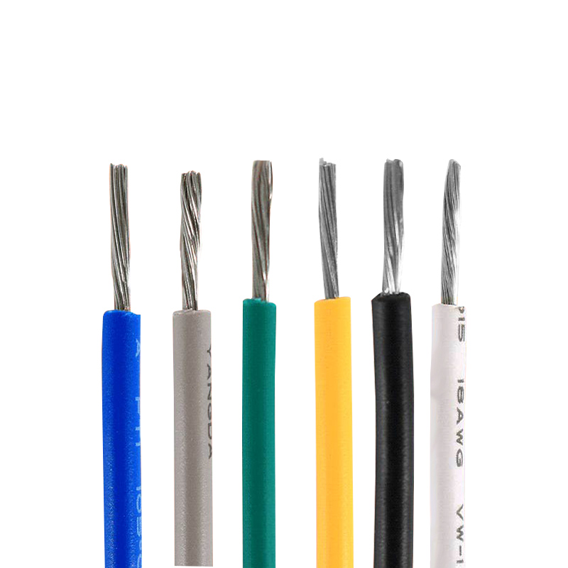 深圳市UL認證電線廠家價格--接觸面好