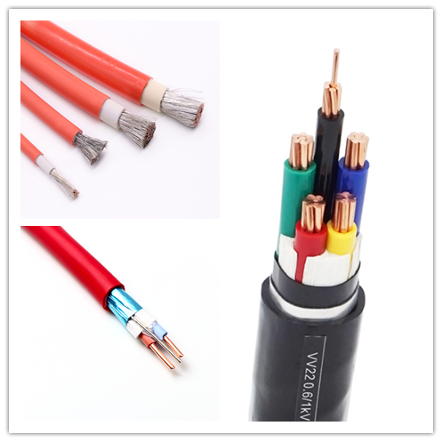 為什么要選擇建圳達鎧裝電纜？鎧裝電纜有哪些作用