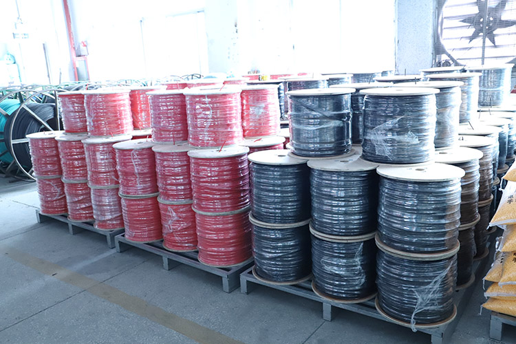 電線電纜廠怎么選，請查看電線電纜廠家前十名的排名