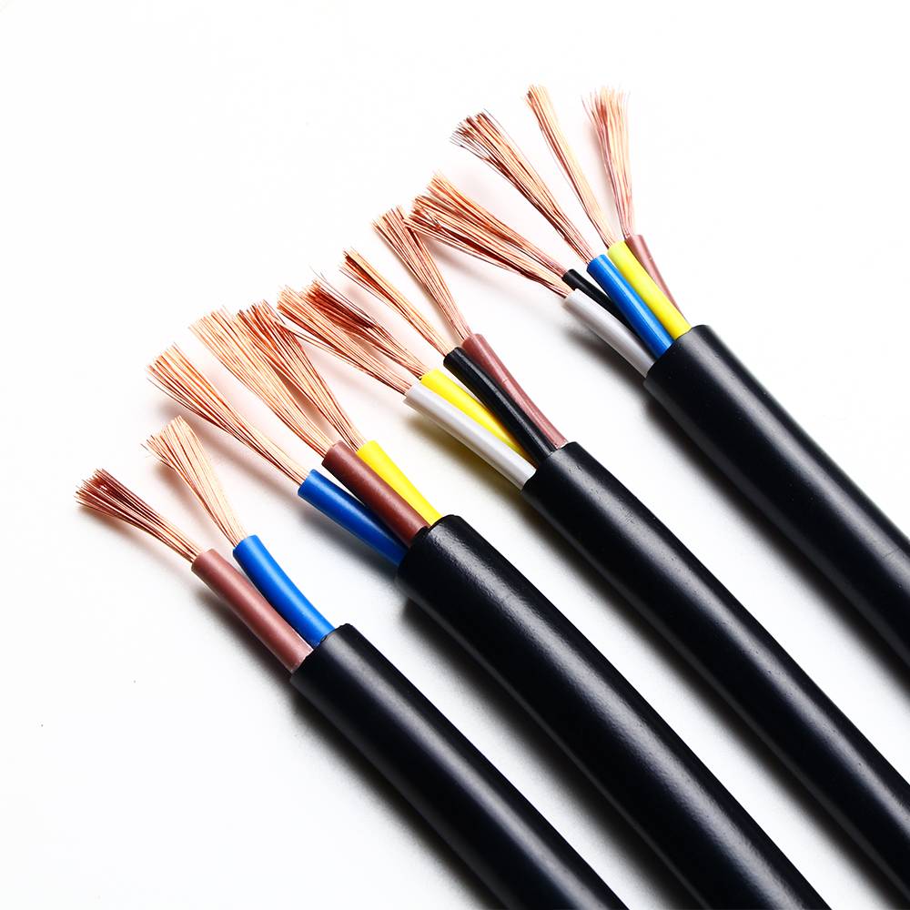 vde電線在生產過程中如何對它的質量進行檢查呢