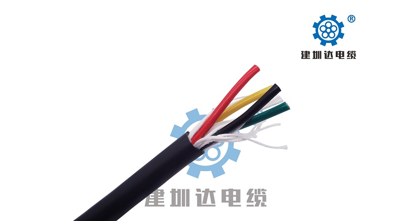 建圳達告訴你：如何防止電線電纜著火