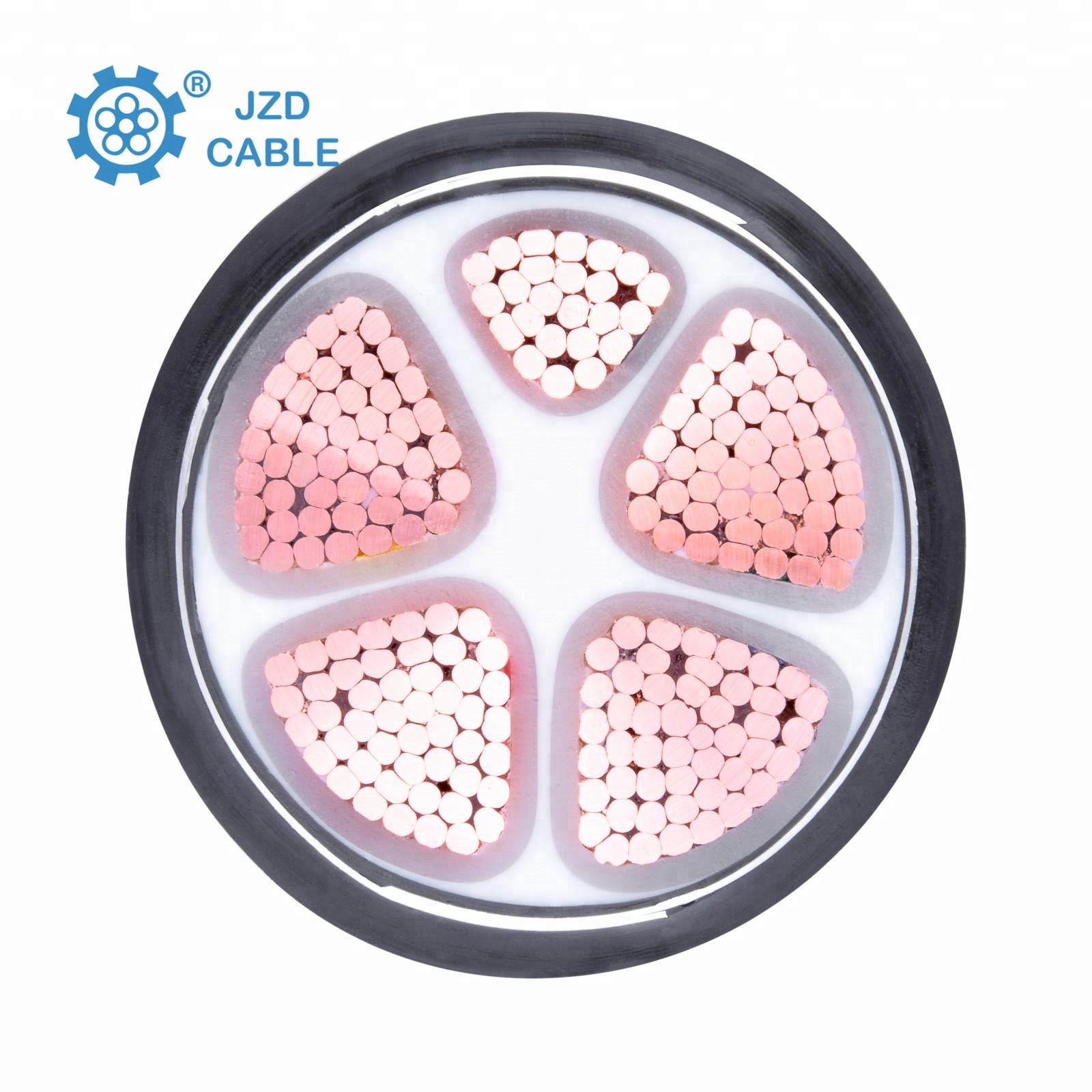 建圳達(dá)CE認(rèn)證電纜