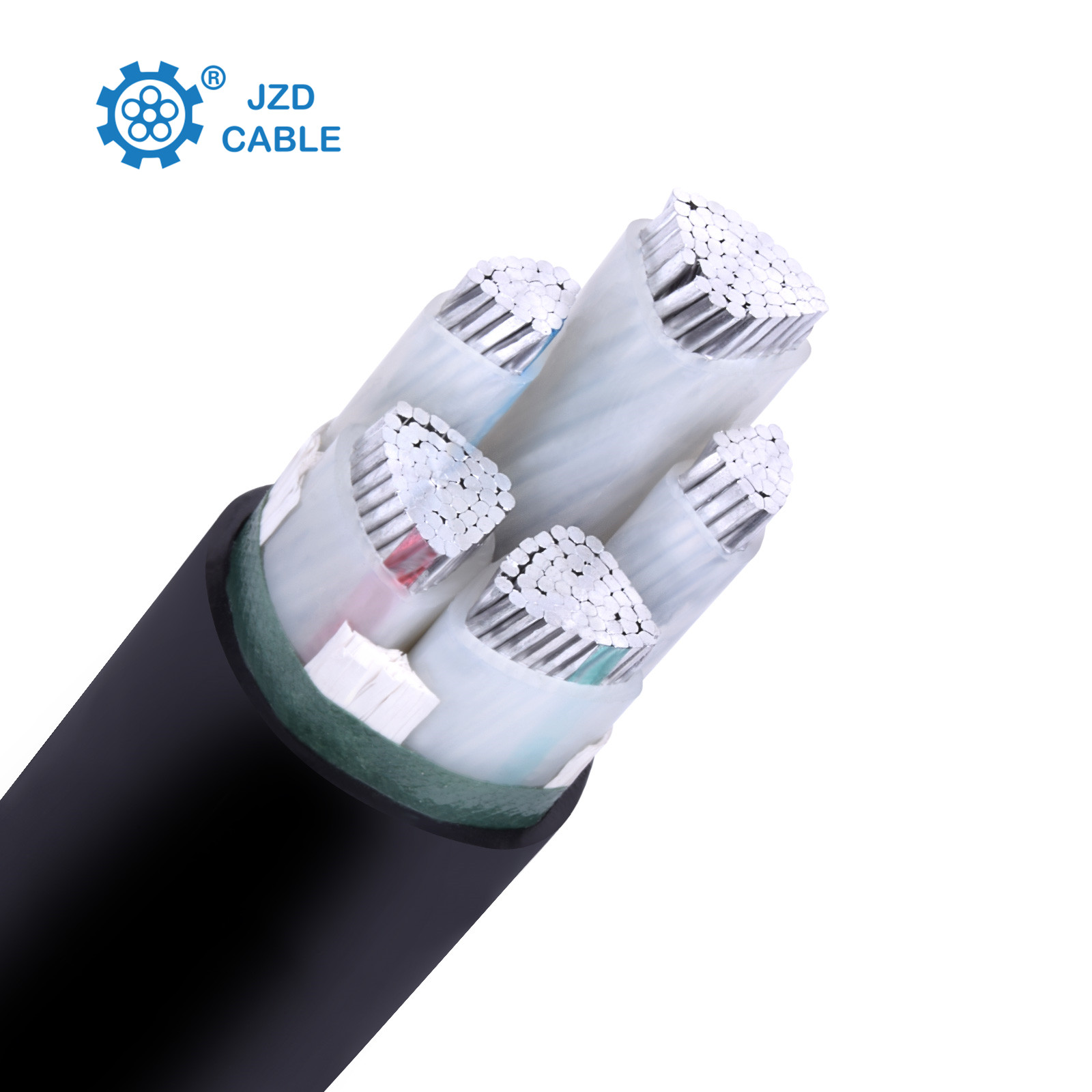 建圳達xlpe電纜是什么電纜