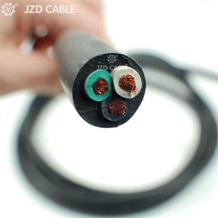 建圳達低煙無鹵ce認證電線電纜