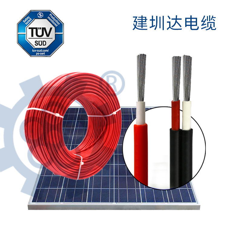 購買6mm2光伏電纜時，如何挑選出高質(zhì)量的電纜呢？