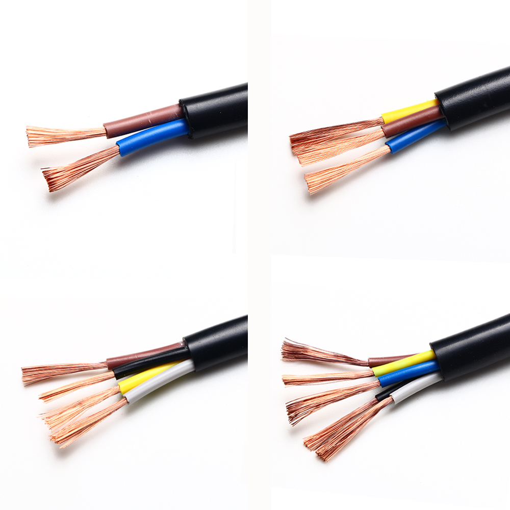 建圳達(dá)VDE電線