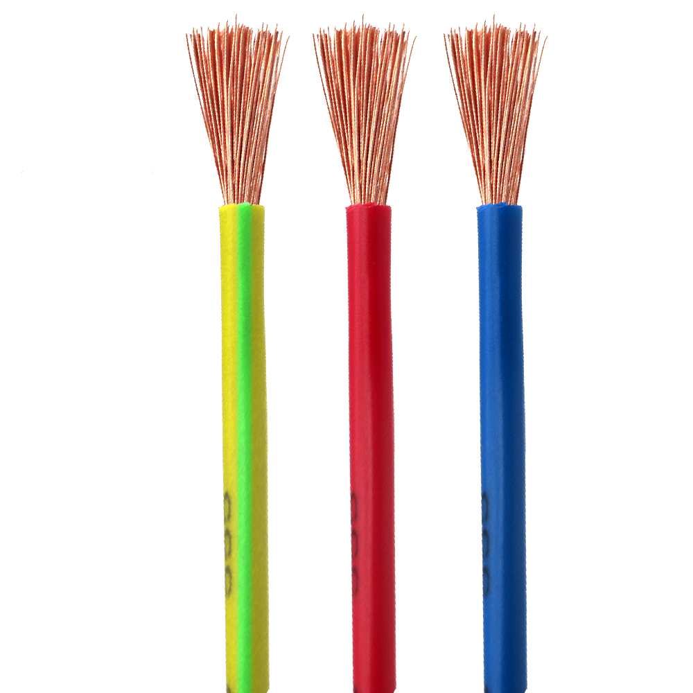 建圳達電線電纜顏色代表什么 建圳達電線電纜顏色代表什么