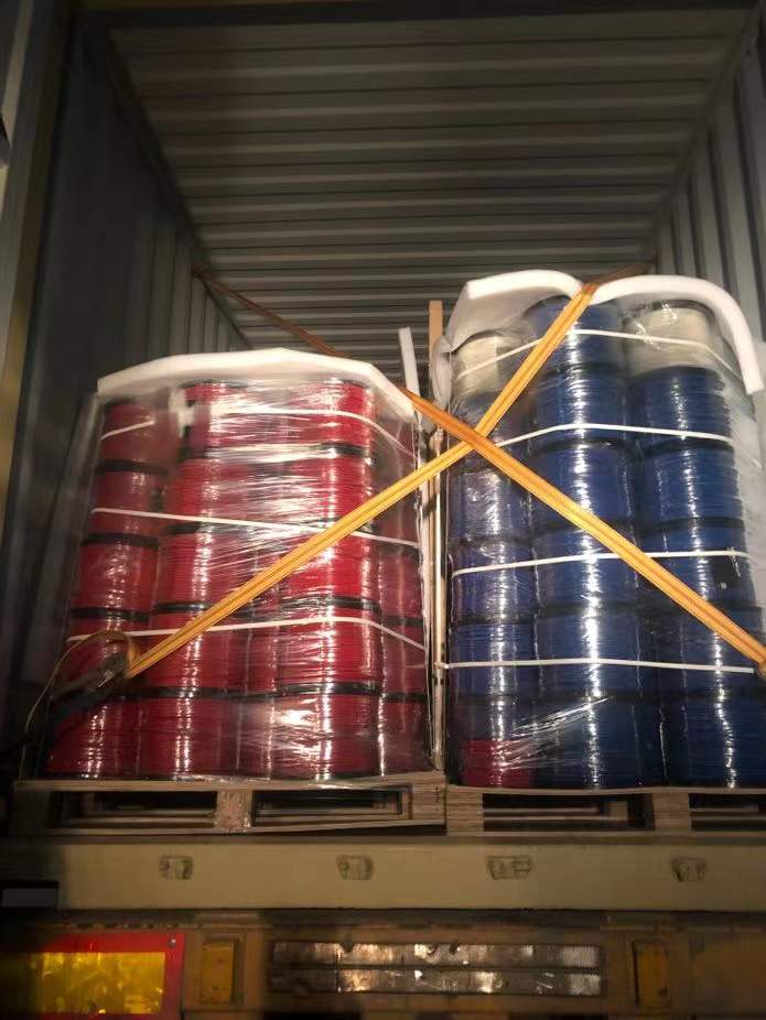 建圳達(dá)saa電線