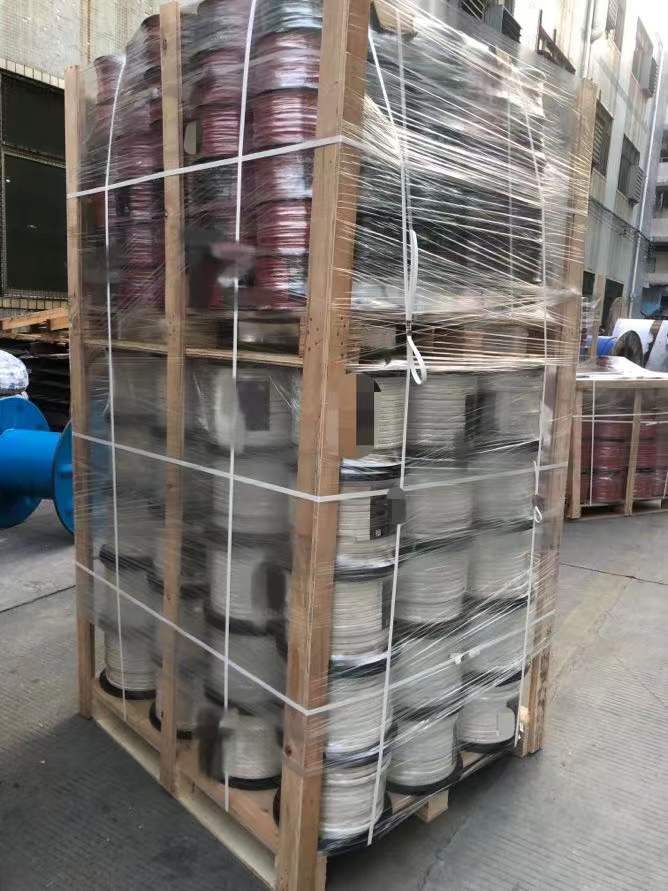 建圳達(dá)saa電線