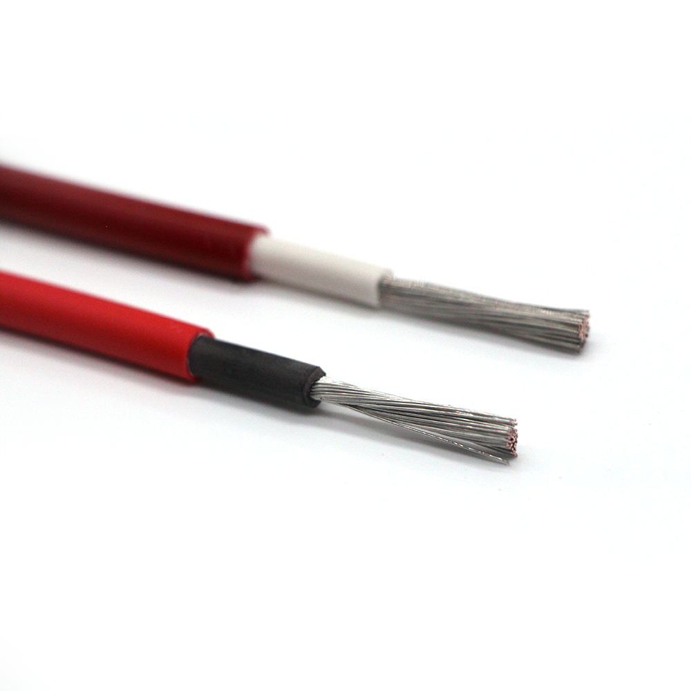 建圳達光伏電纜 建圳達光伏電纜