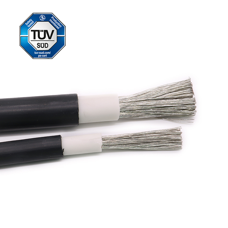 建圳達光伏電纜