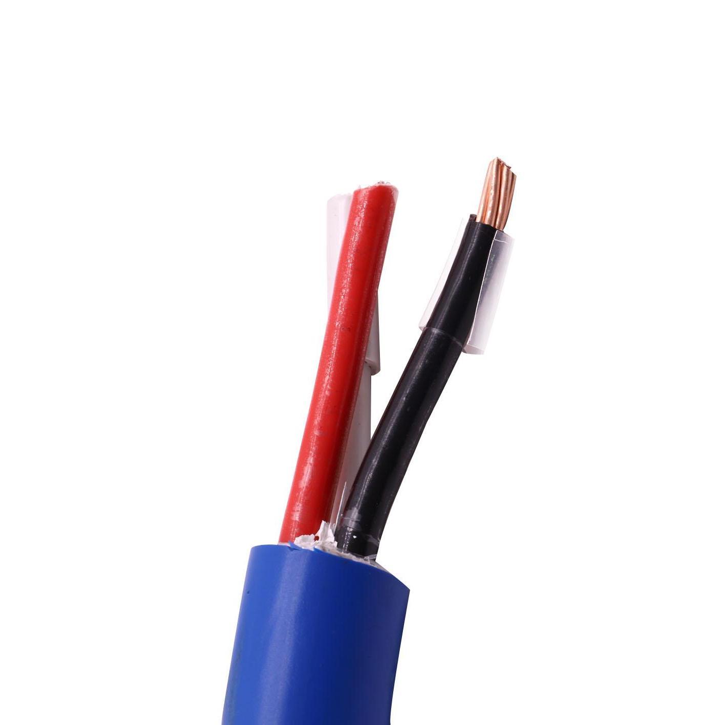 THHN和THWN電纜為何是用于建筑物主要布線？為什么選擇THHN/THWN？