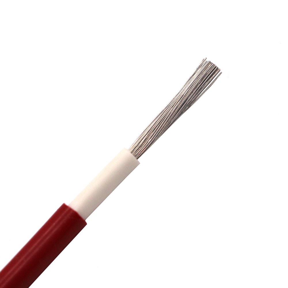 建圳達光伏電纜 建圳達光伏電纜