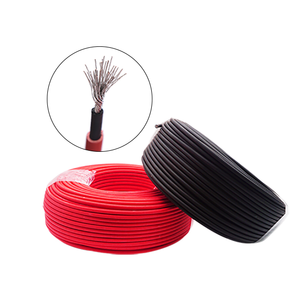 建圳達光伏電纜