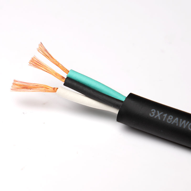 什么是護套線，兩分鐘即可了解普通的電線電纜與護套線的區(qū)別有哪些？