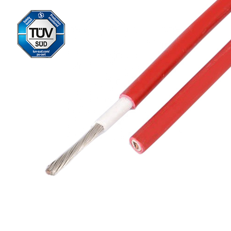 建圳達太陽能電纜 建圳達太陽能電纜