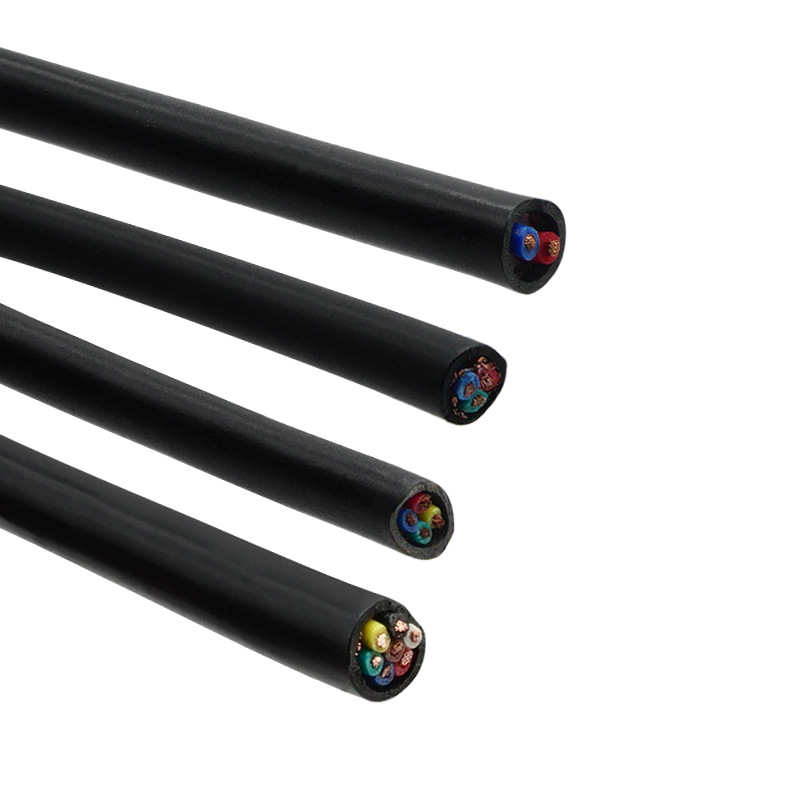 建圳達rvvp屏蔽電纜