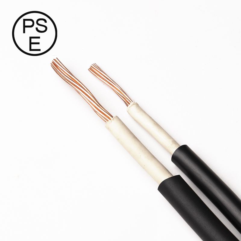 找廠家訂購光伏電纜我應(yīng)該選擇LSZH護(hù)套好還是PVC護(hù)套好呢？