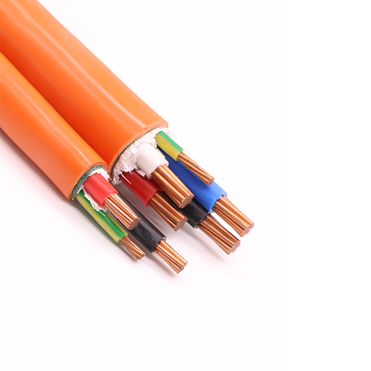 建圳達澳規電纜生產廠家