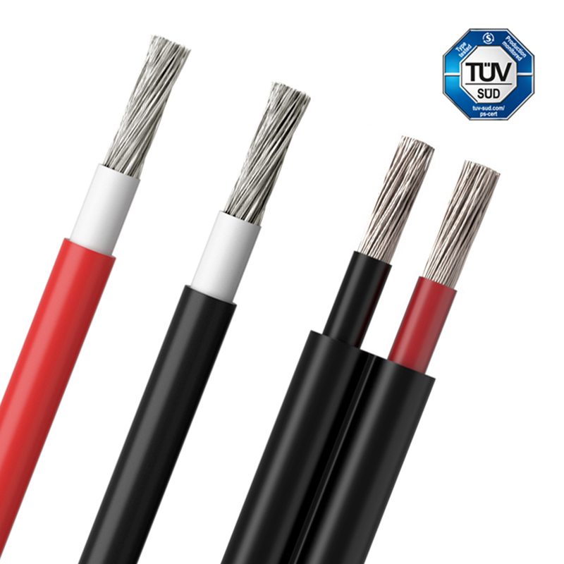 你的光伏電站效率低下？可能是電纜沒選對！選擇認證光伏線的重要性?