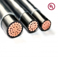 建圳達美標THHN尼龍電線，THWN-2尼龍電線，UL83認證龍護套線