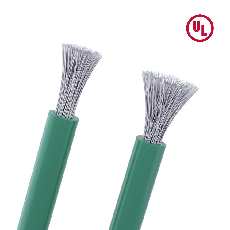  建圳達(dá)UL認(rèn)證電子線，1015電子線，AWG10