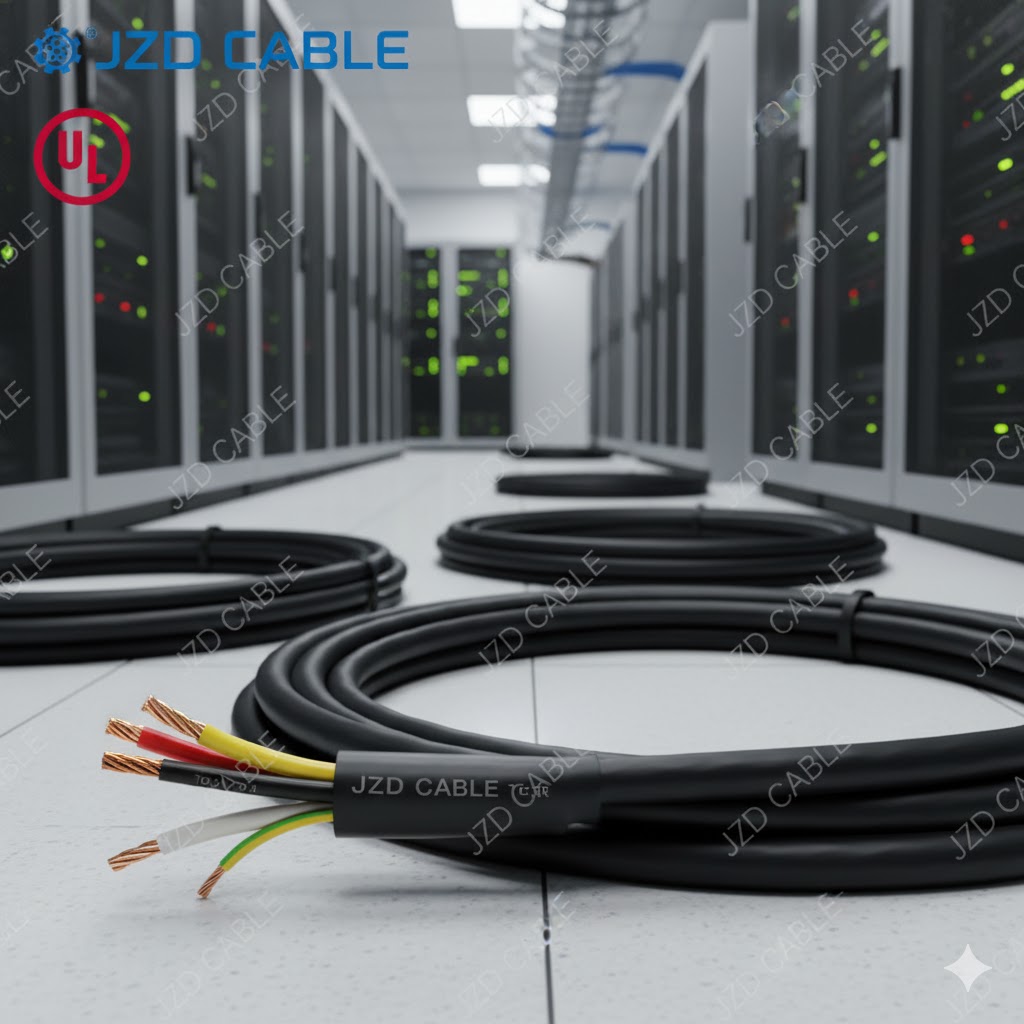 您的數(shù)據(jù)中心，是否忽略了電纜的“暴露”風(fēng)險？