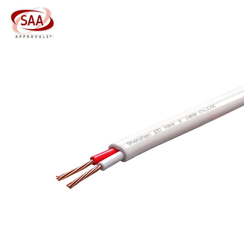 您的項目空間受限？二芯TPS扁平電纜如何實現高效布線？